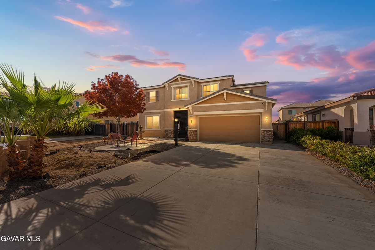 2517 San Madrid Way