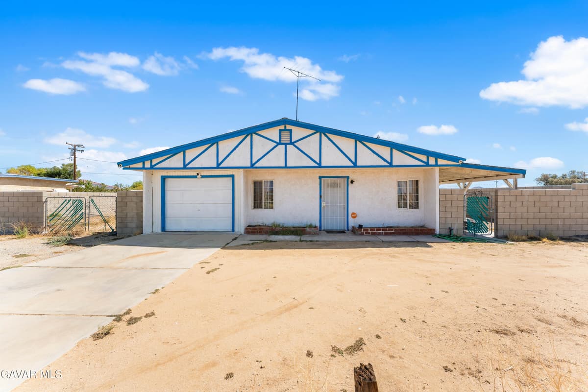 20116 Neuralia Road