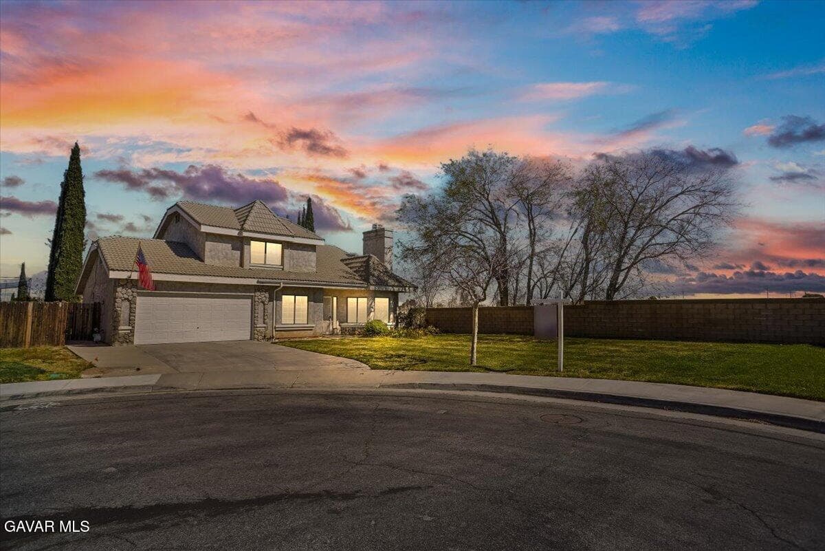 5101 Ruby Court