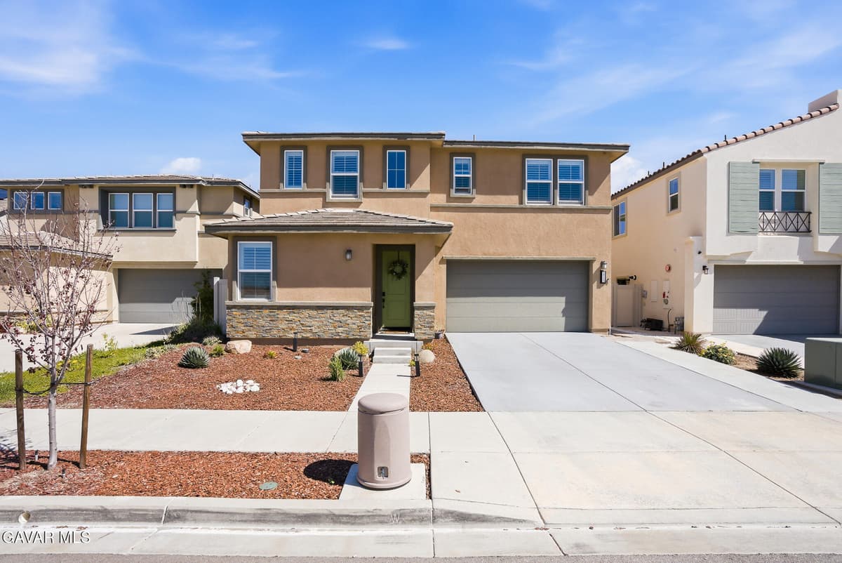 18153 Meridian Lane