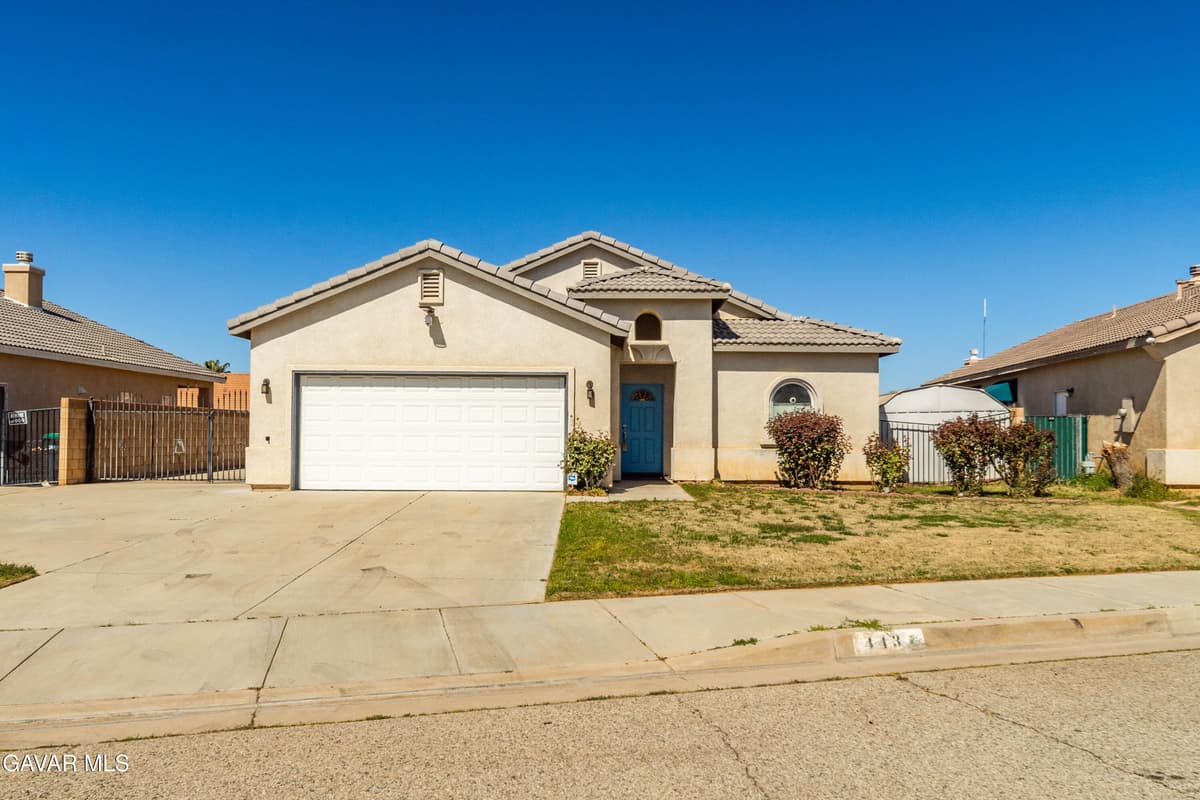 443 Corona Court