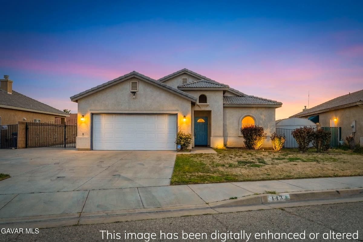 443 Corona Court