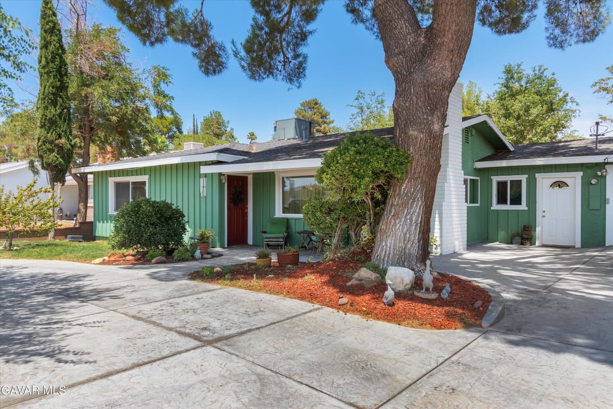 4817 Quartz Hill Road