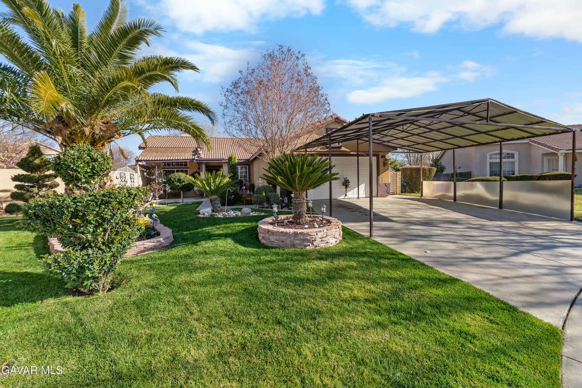 3320 Kipper Court
