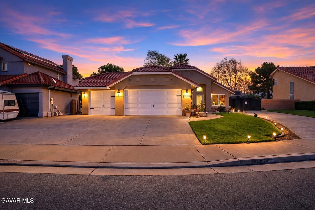 39724 Tesoro Lane