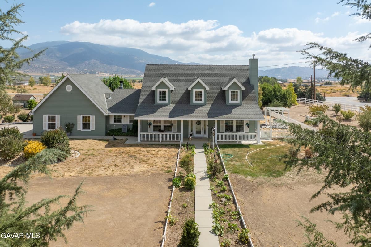 27450 Harness Drive