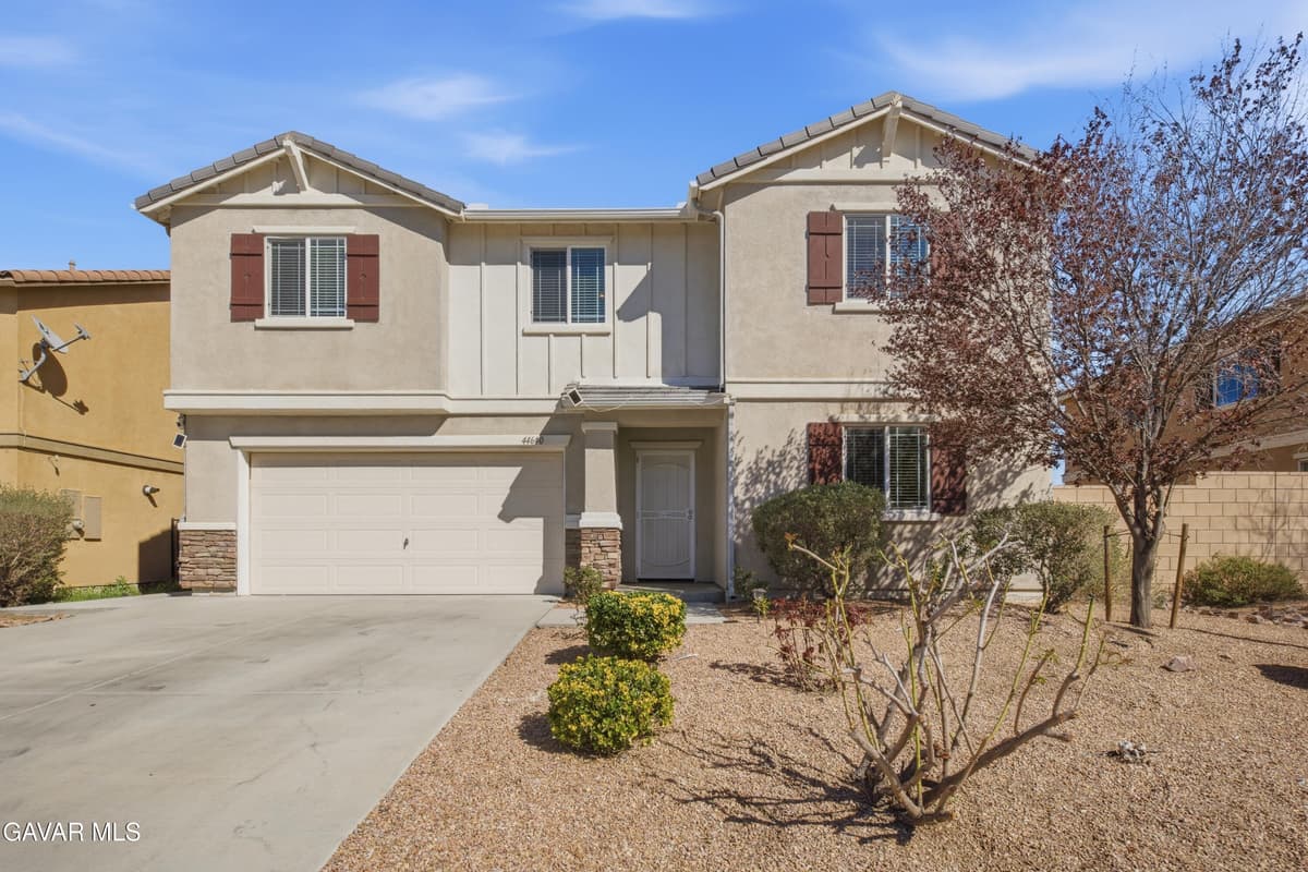 44640 Driftwood Street