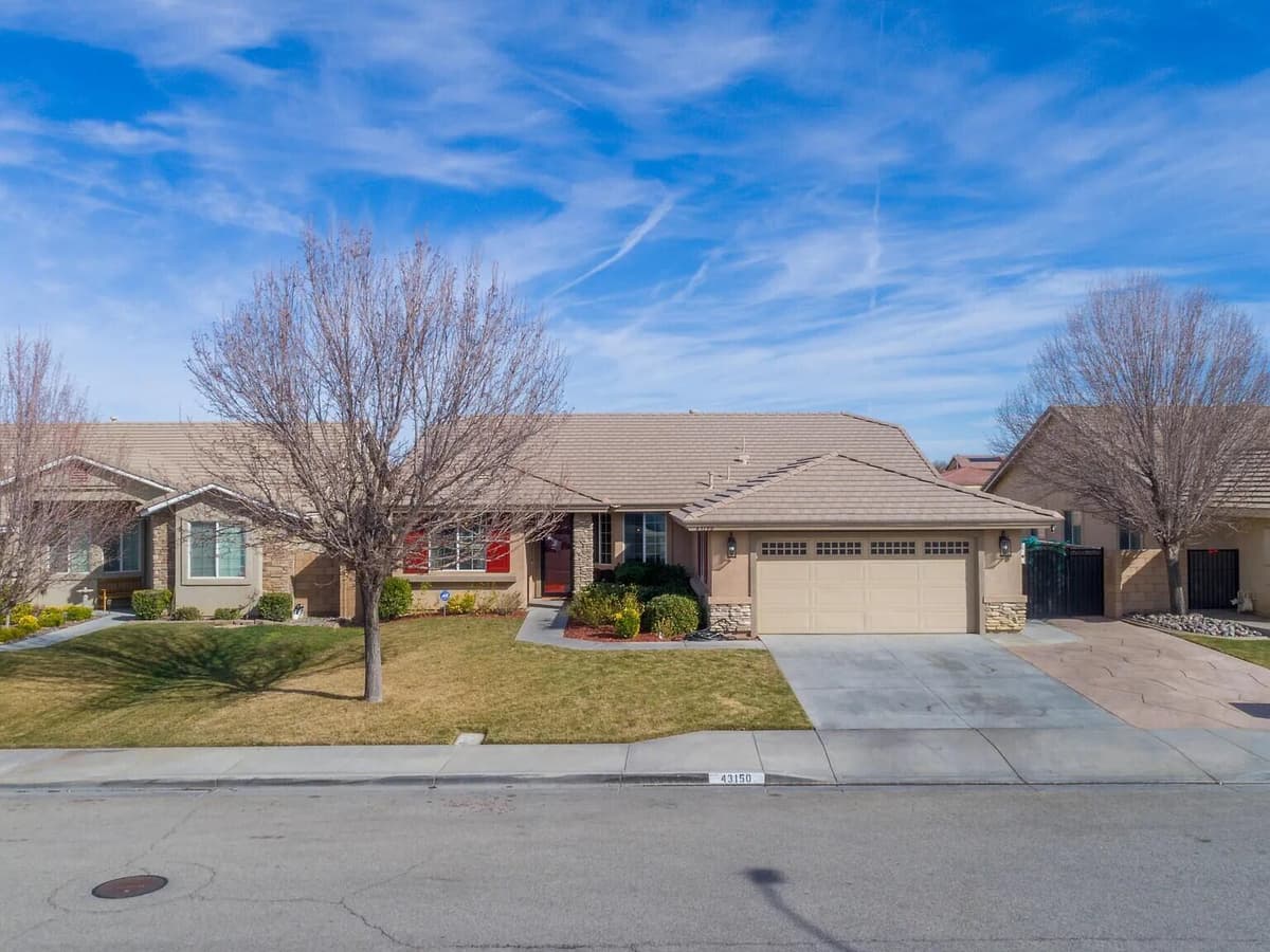 43150 W 28th Street
