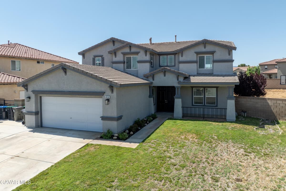 4614 Stillmeadow Lane