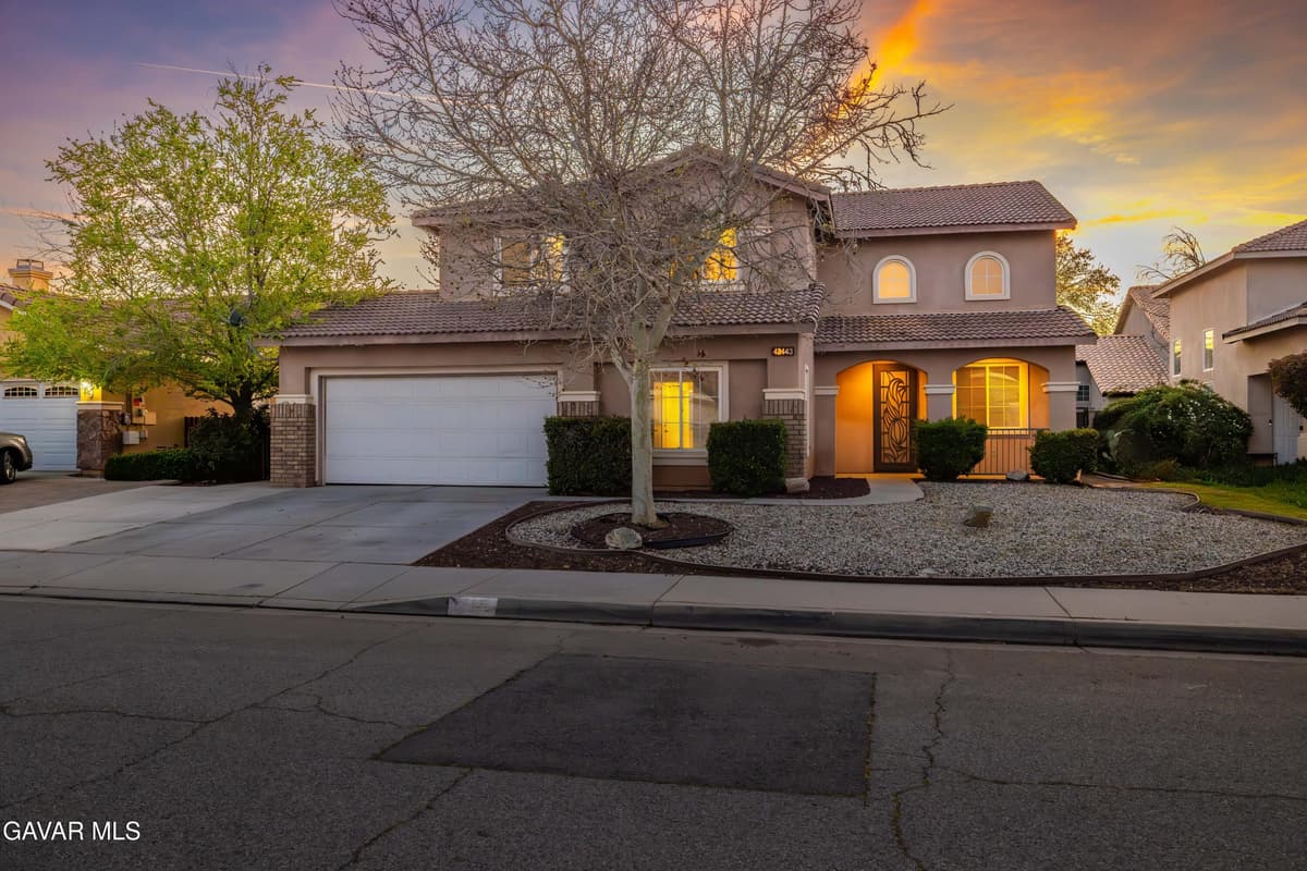 42443 W 56th Street
