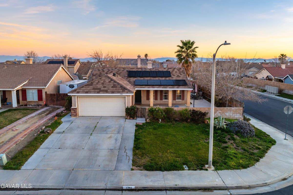 3340 Brabham Avenue