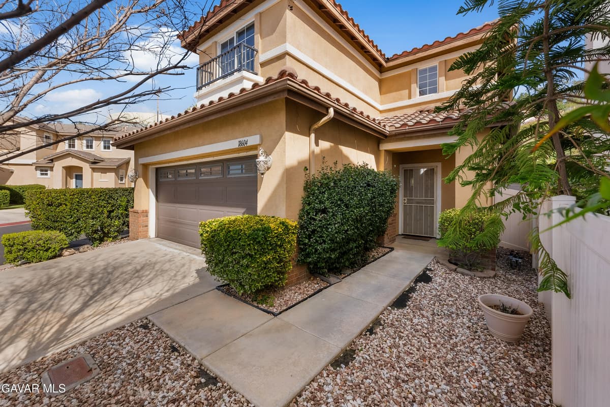 18604 Eos Lane
