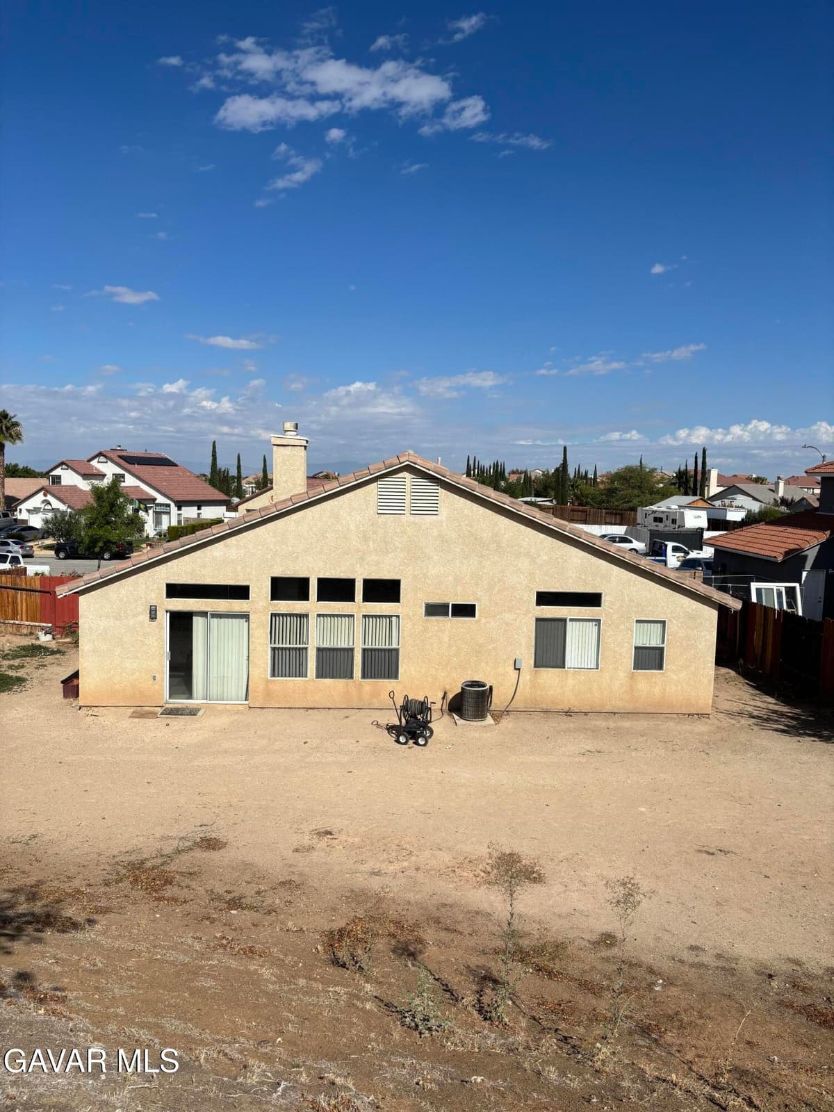 2830 Chuckwagon Road
