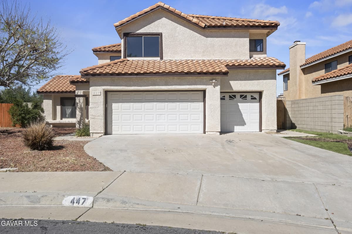 447 Magna Vista Court