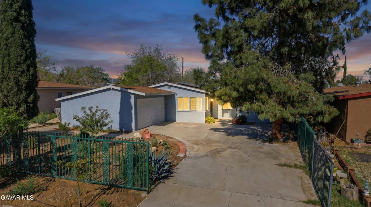 38893 Juniper Tree Road
