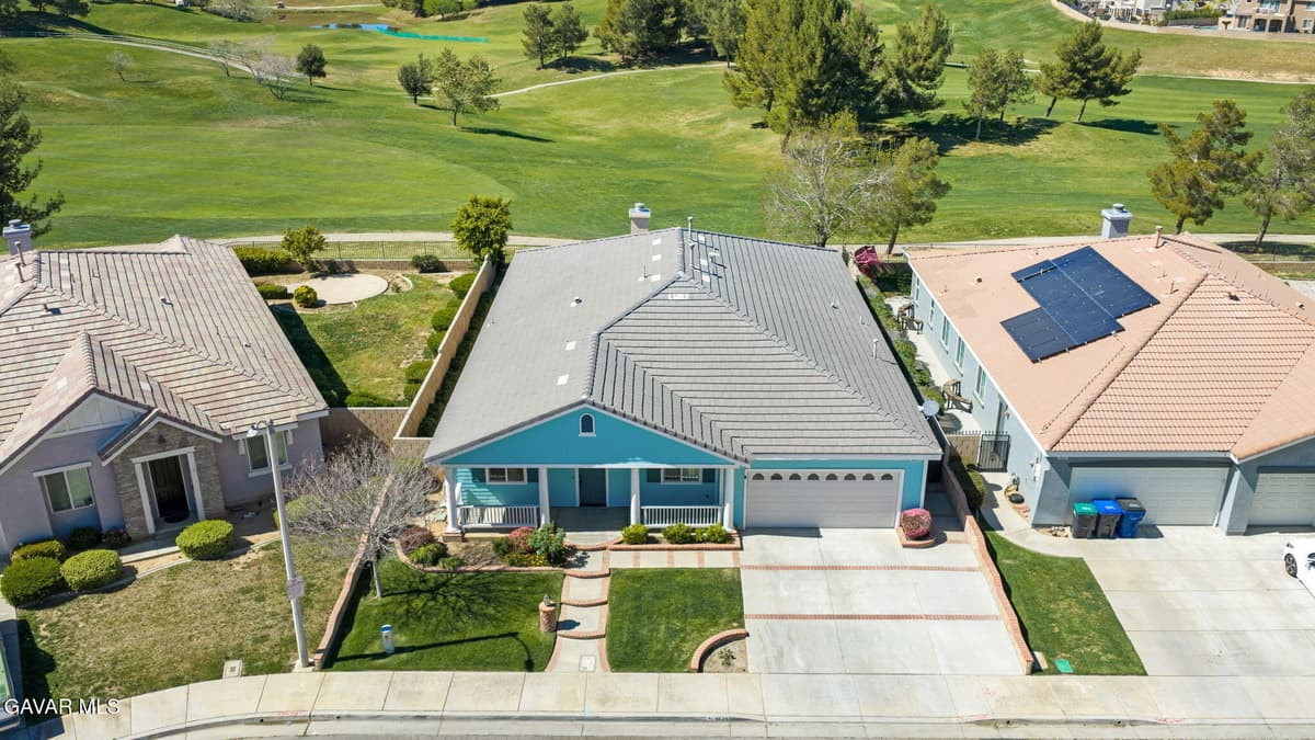3643 Mountain Shadows Court