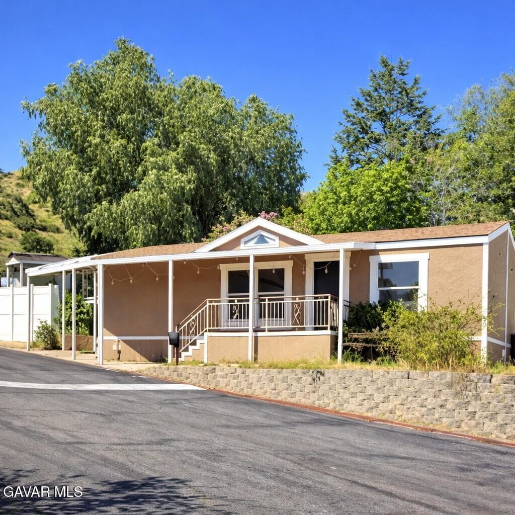 30000 Hasley Canyon Road