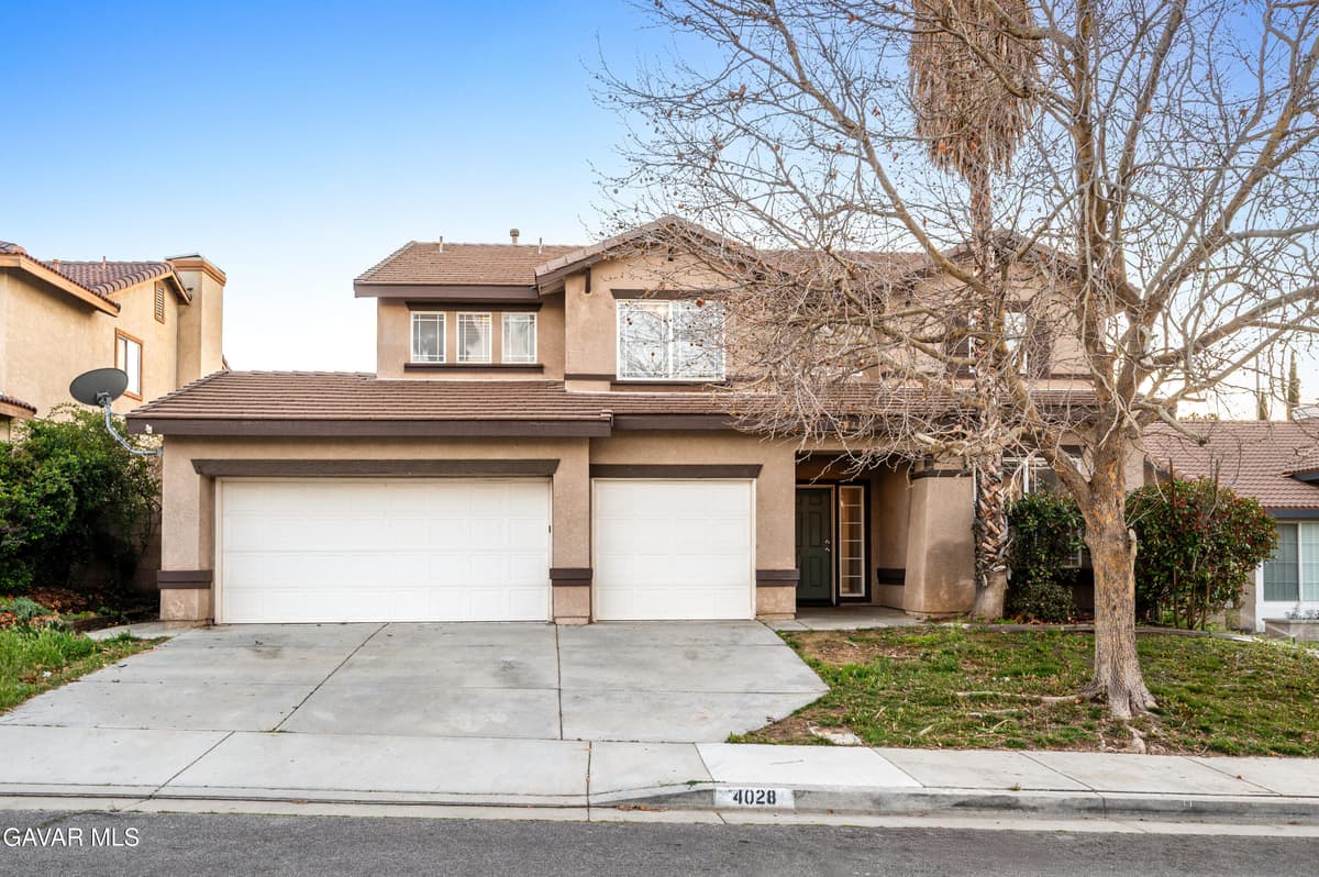 4028 Portola Drive