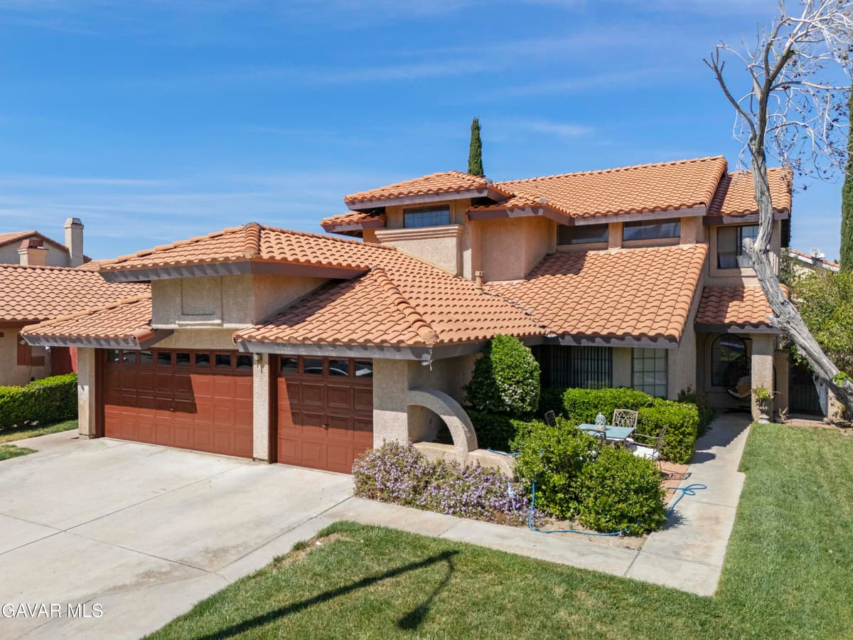 5361 Karling Place