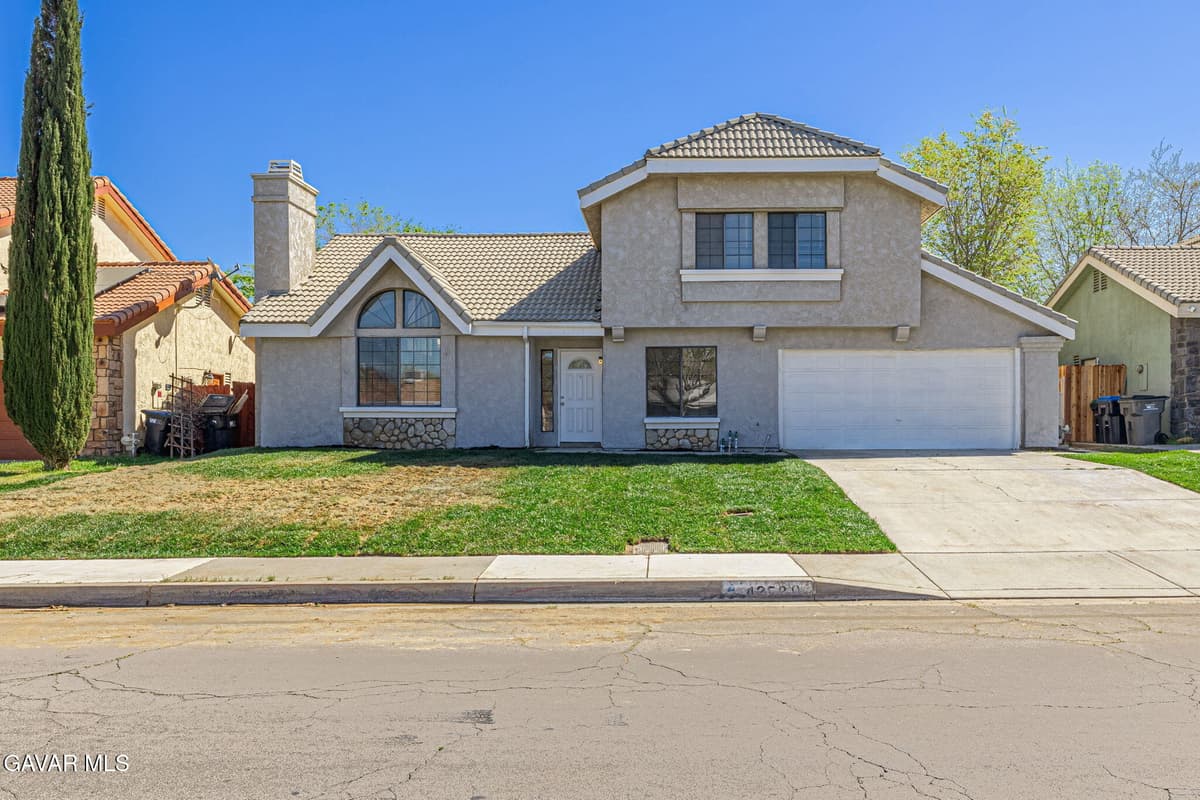 42520 W 52nd Street