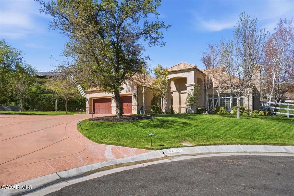 27139 Crystal Springs Road