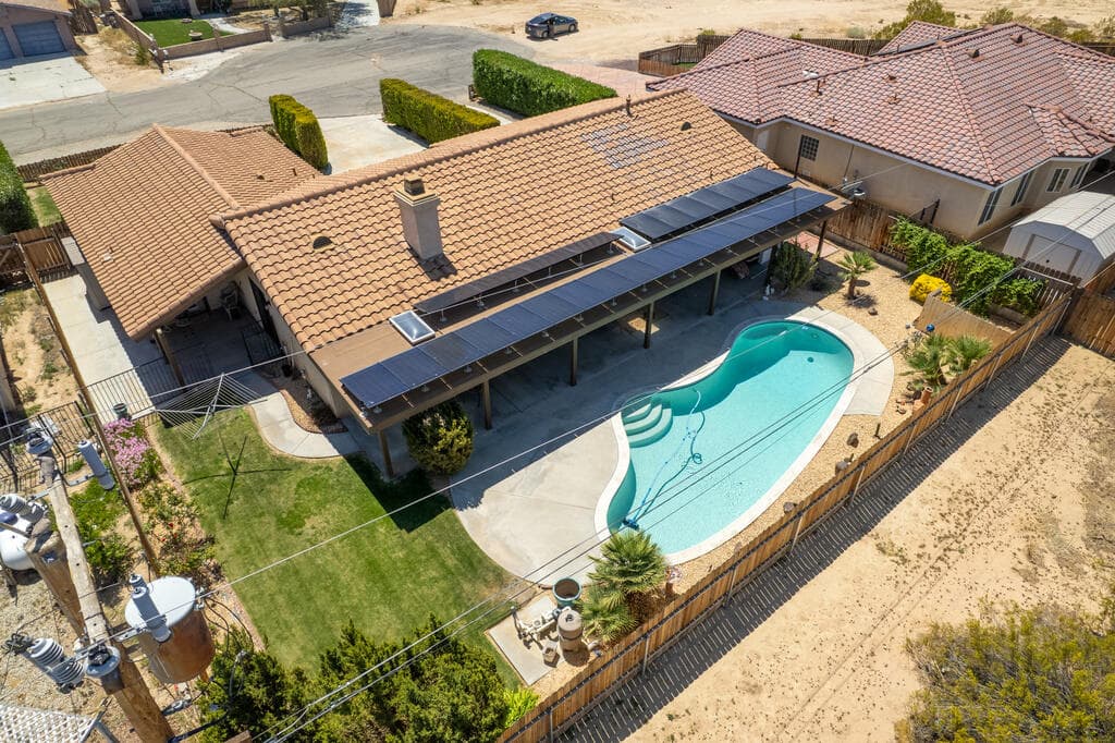21561 Sheridan Court