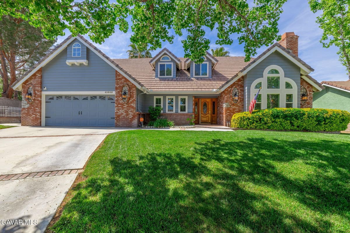 41605 Crispi Lane
