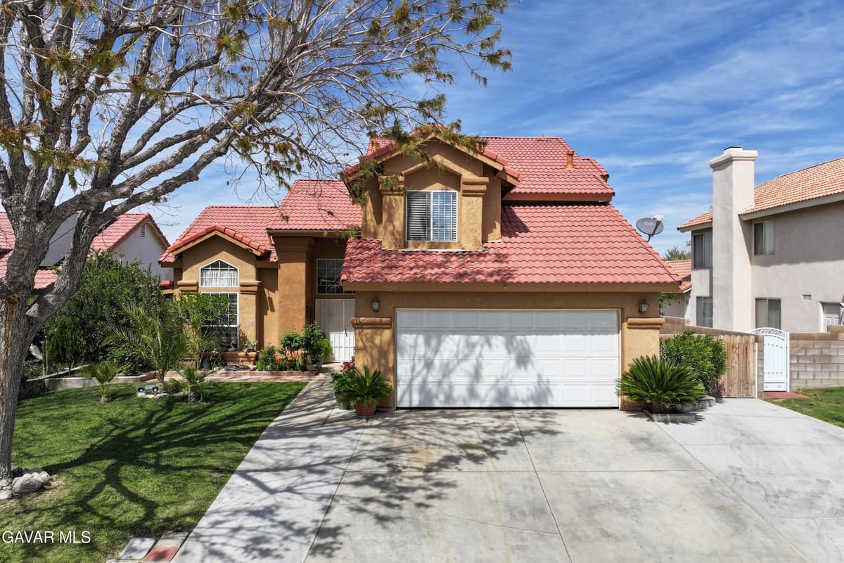 729 Whitlatch Drive