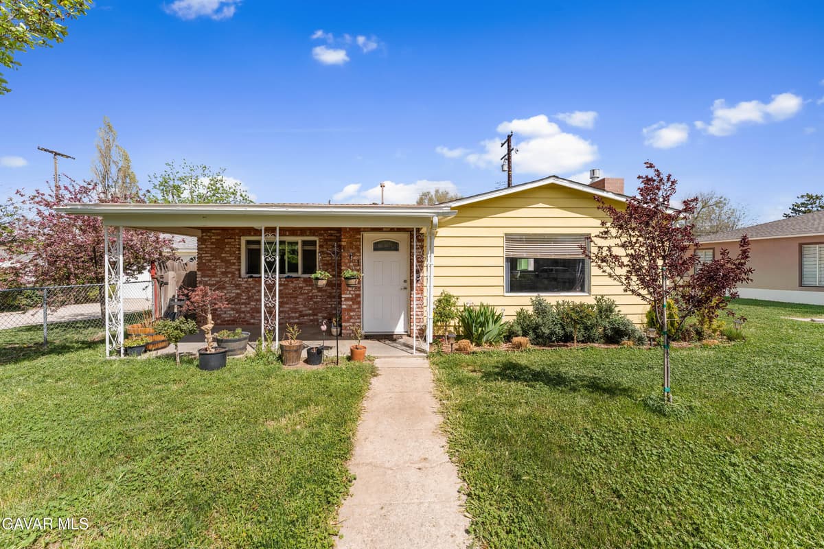 107 Brentwood Drive