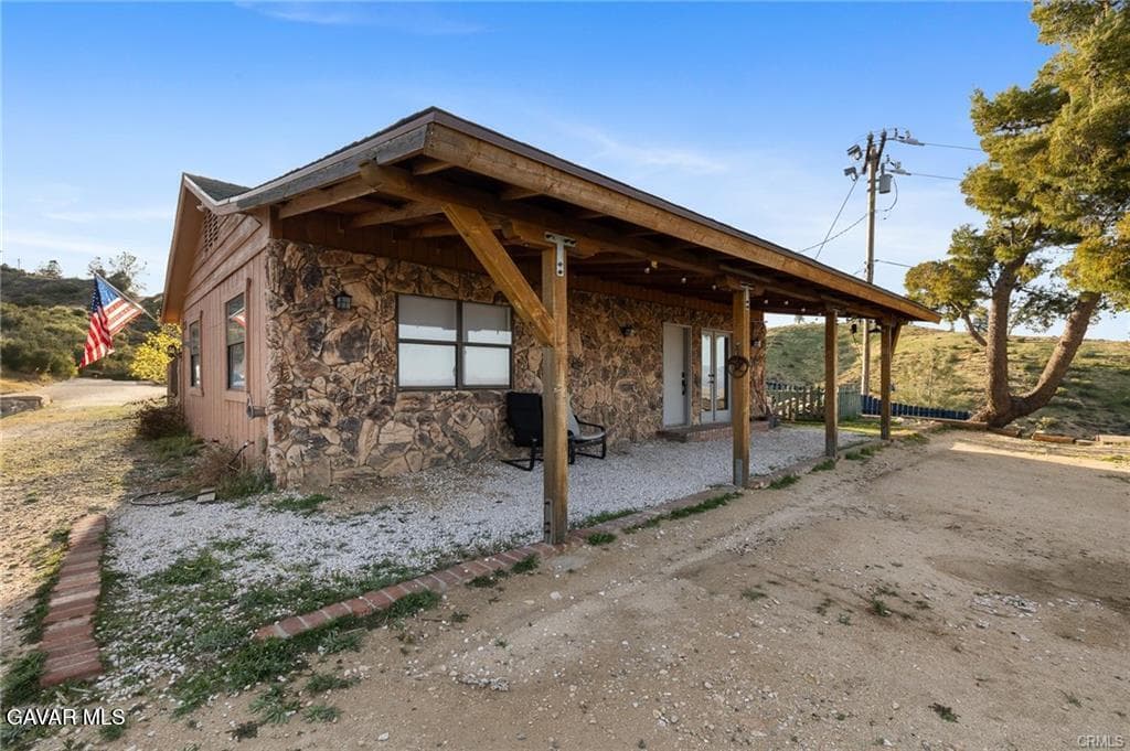 46417 Kings Canyon Road