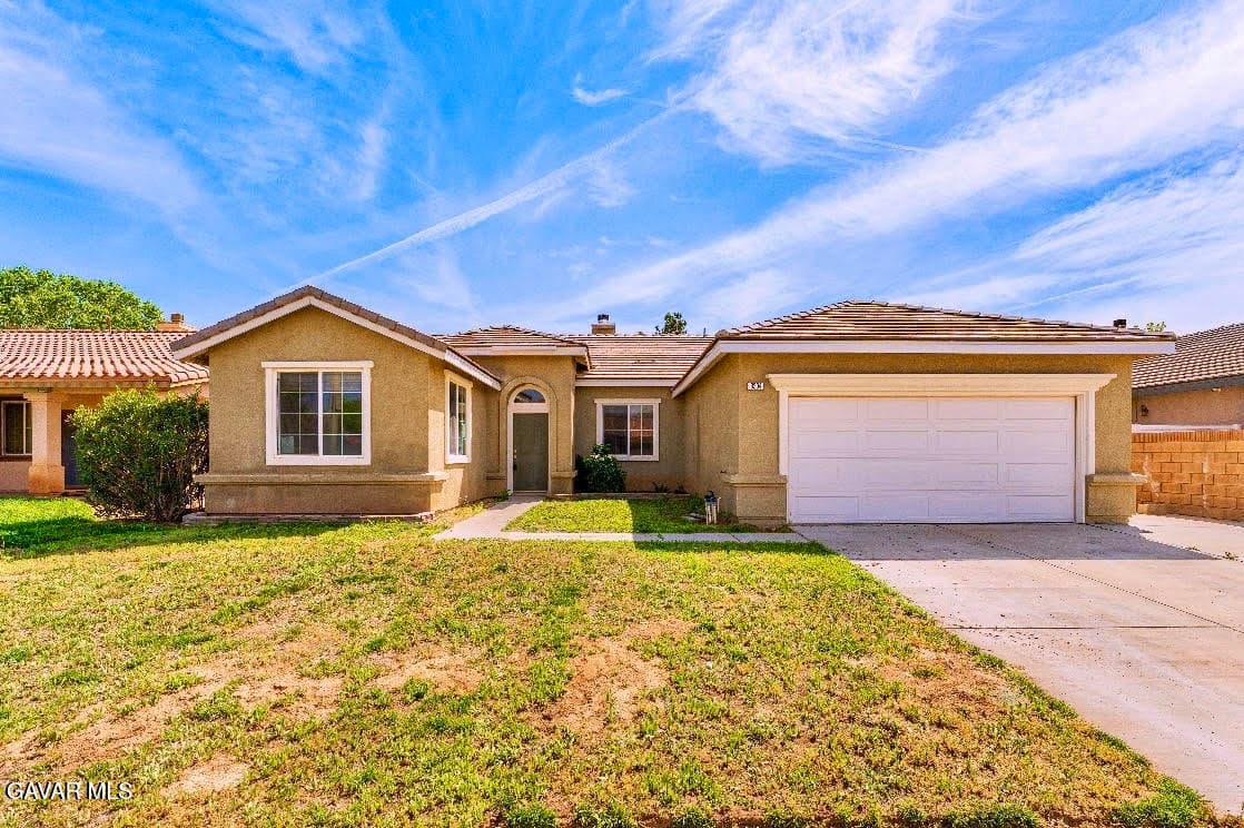 6304 Starview Drive