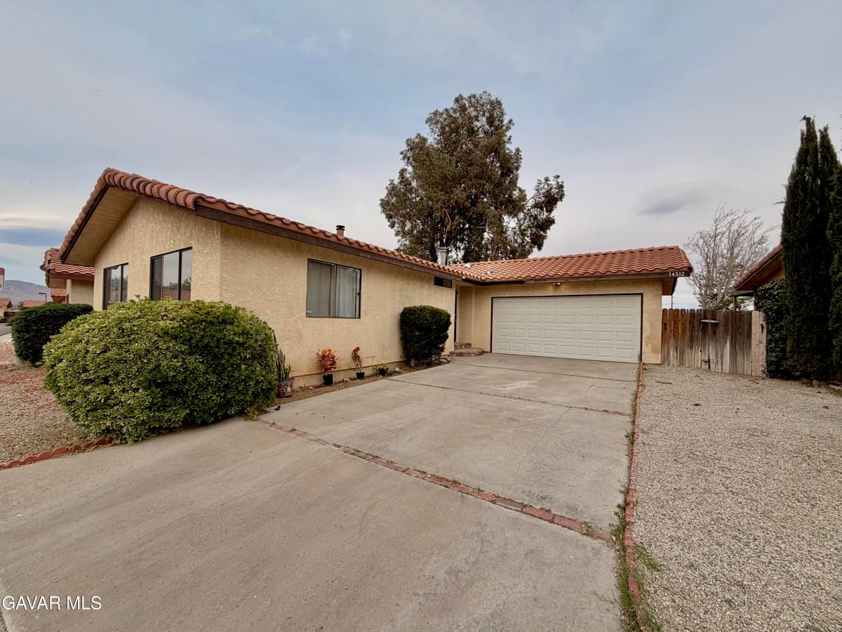 14312 Dover Drive