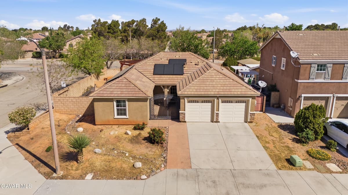 3103 Patti Lane