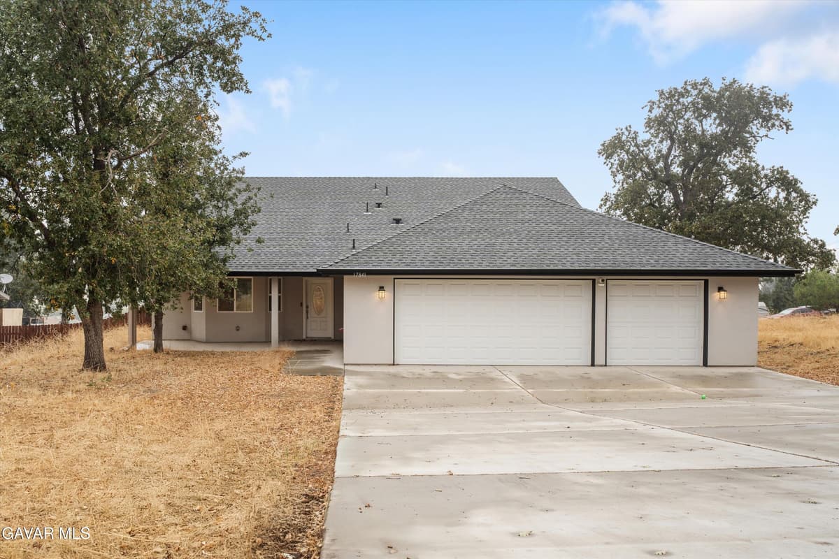 17841 Hambletonian Drive