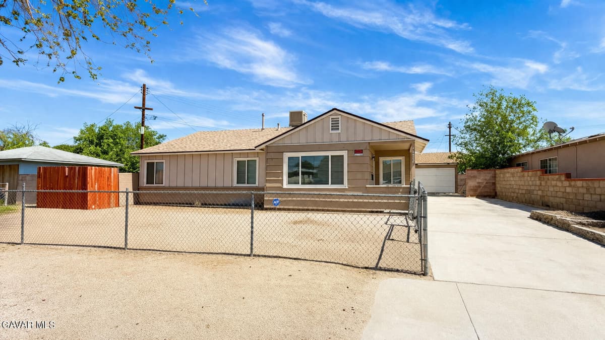 44226 2nd Street