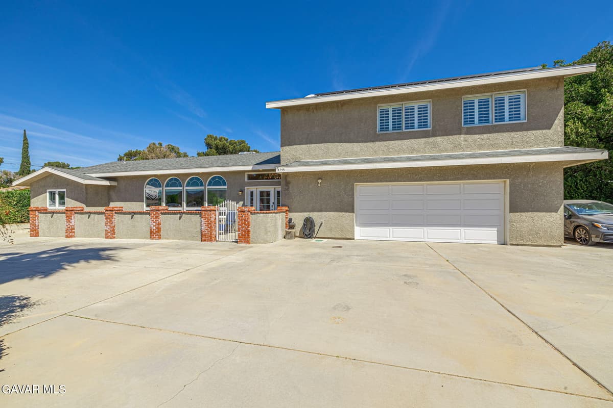 4755 Quartz Hill Road