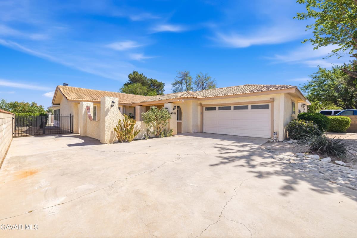 42136 55th Street