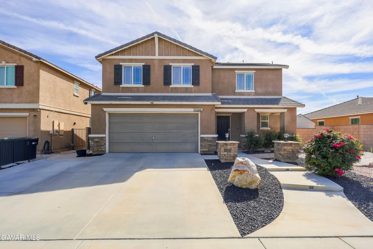 43106 Sondi Drive