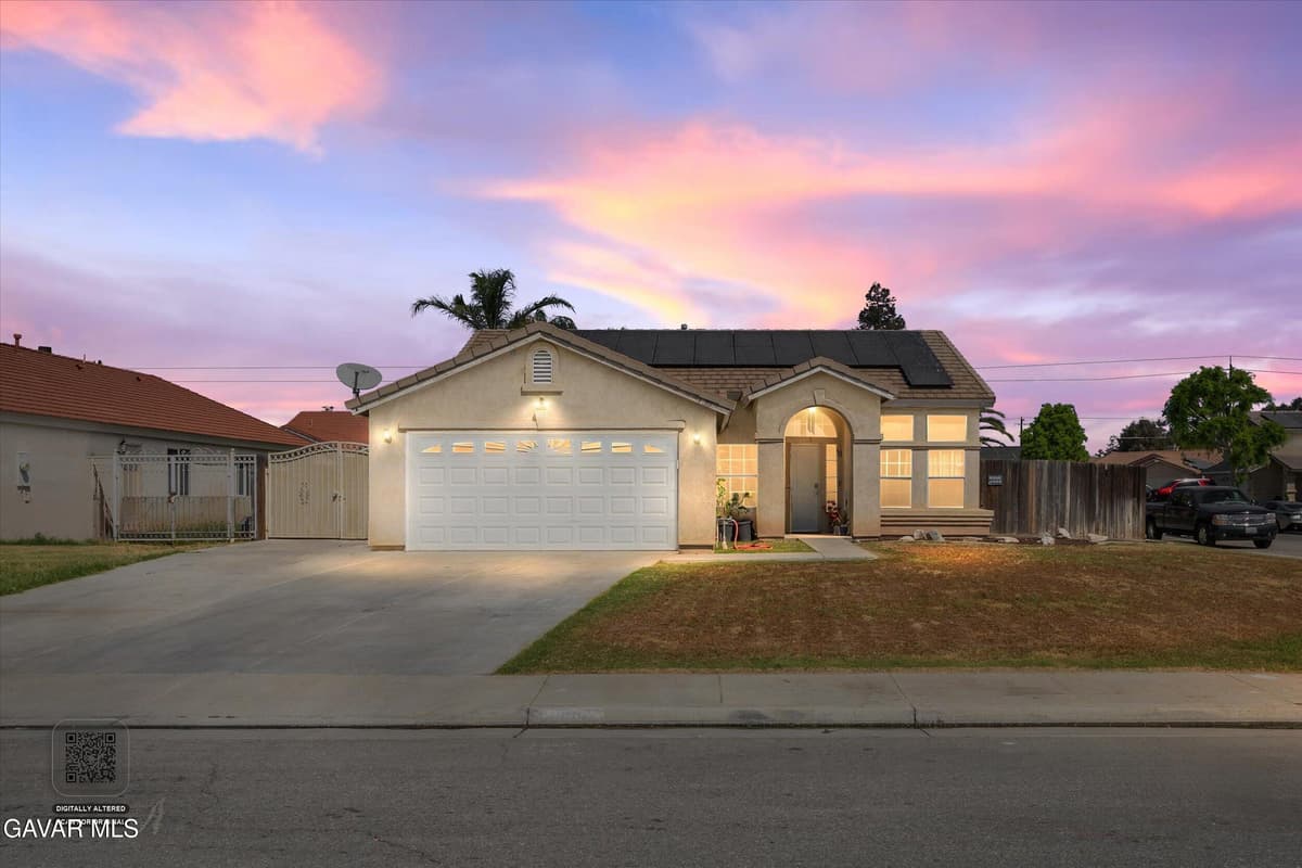 3802 Windflower Avenue