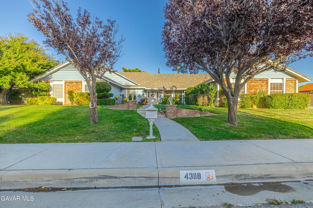 43118 Roulette Lane