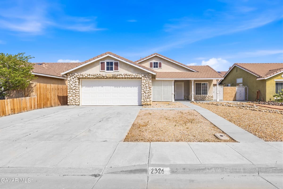 2326 Westpark Drive