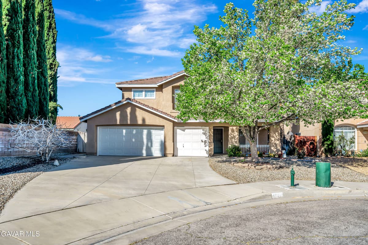 44111 Lotus Court