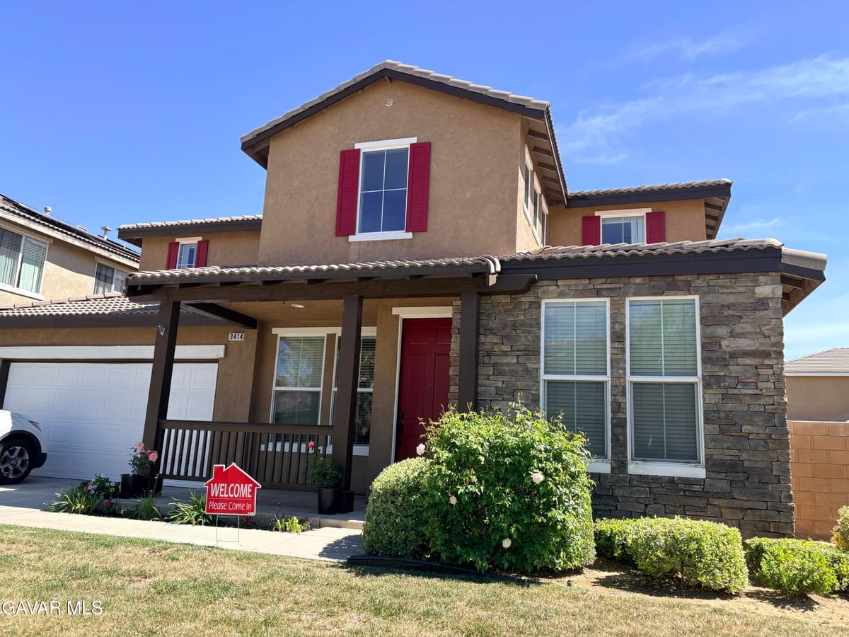 3414 Club Rancho Drive