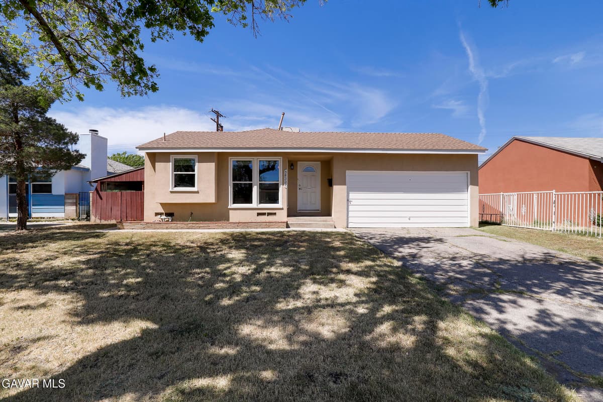 38337 17th Street