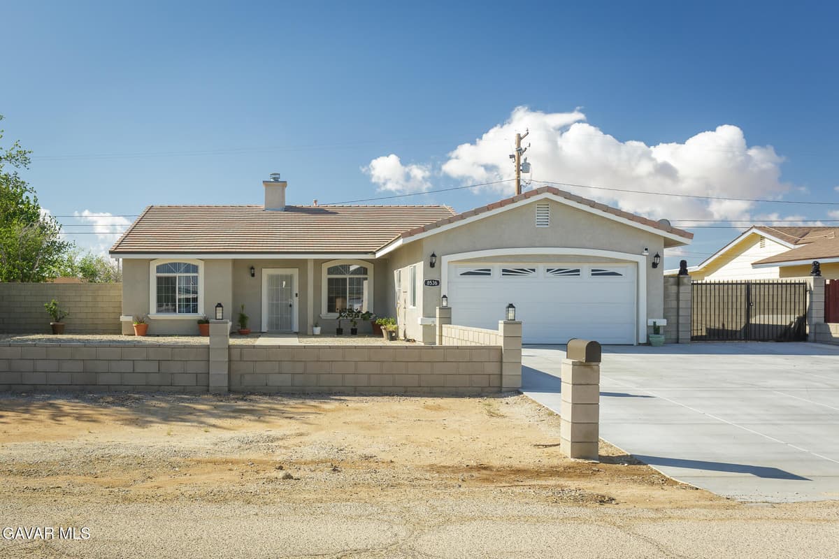 8536 Underwood Avenue