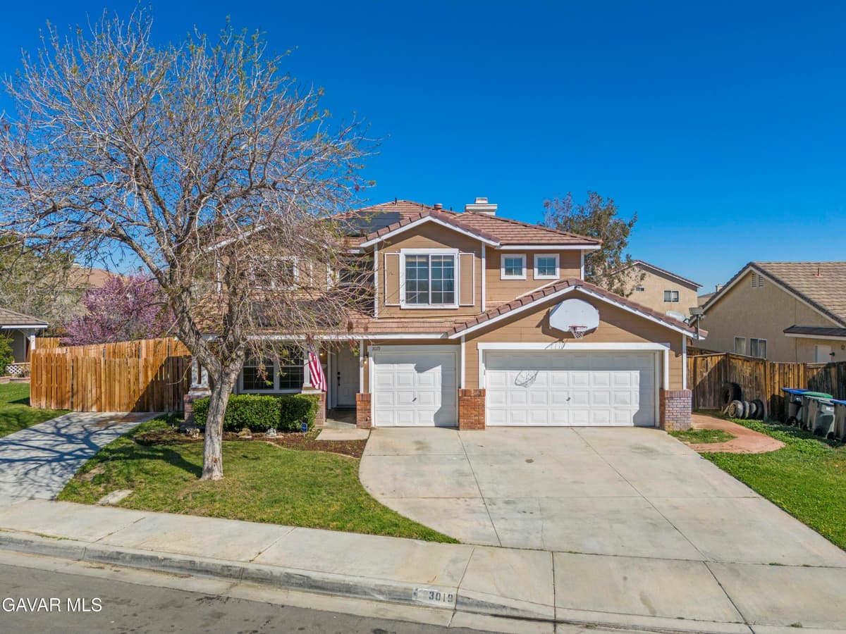 3019 Hildreth Court