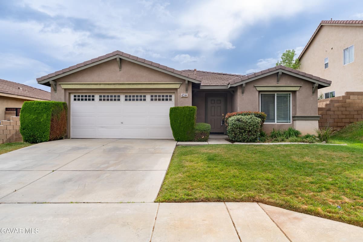 42144 Madison Court