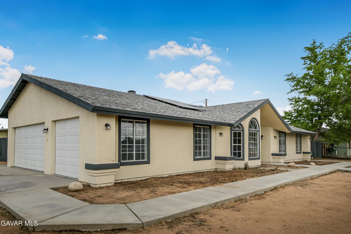 20649 83rd Street