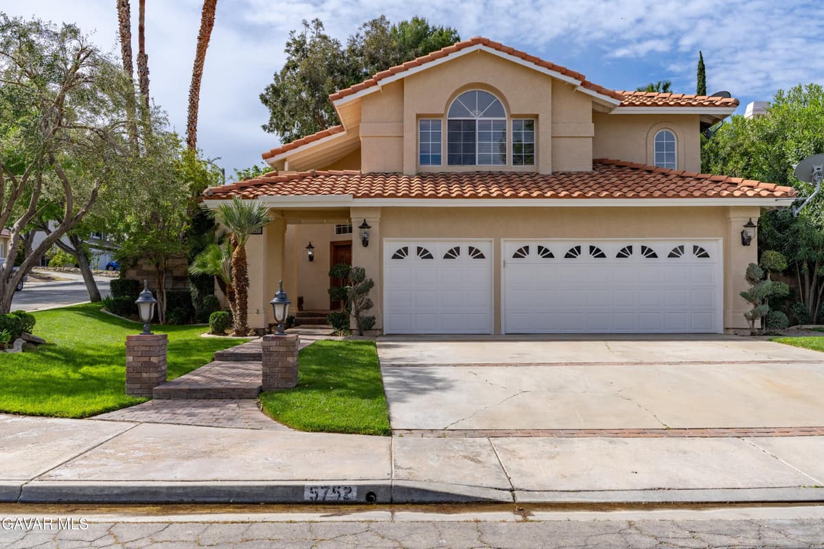 5752 Fox Court