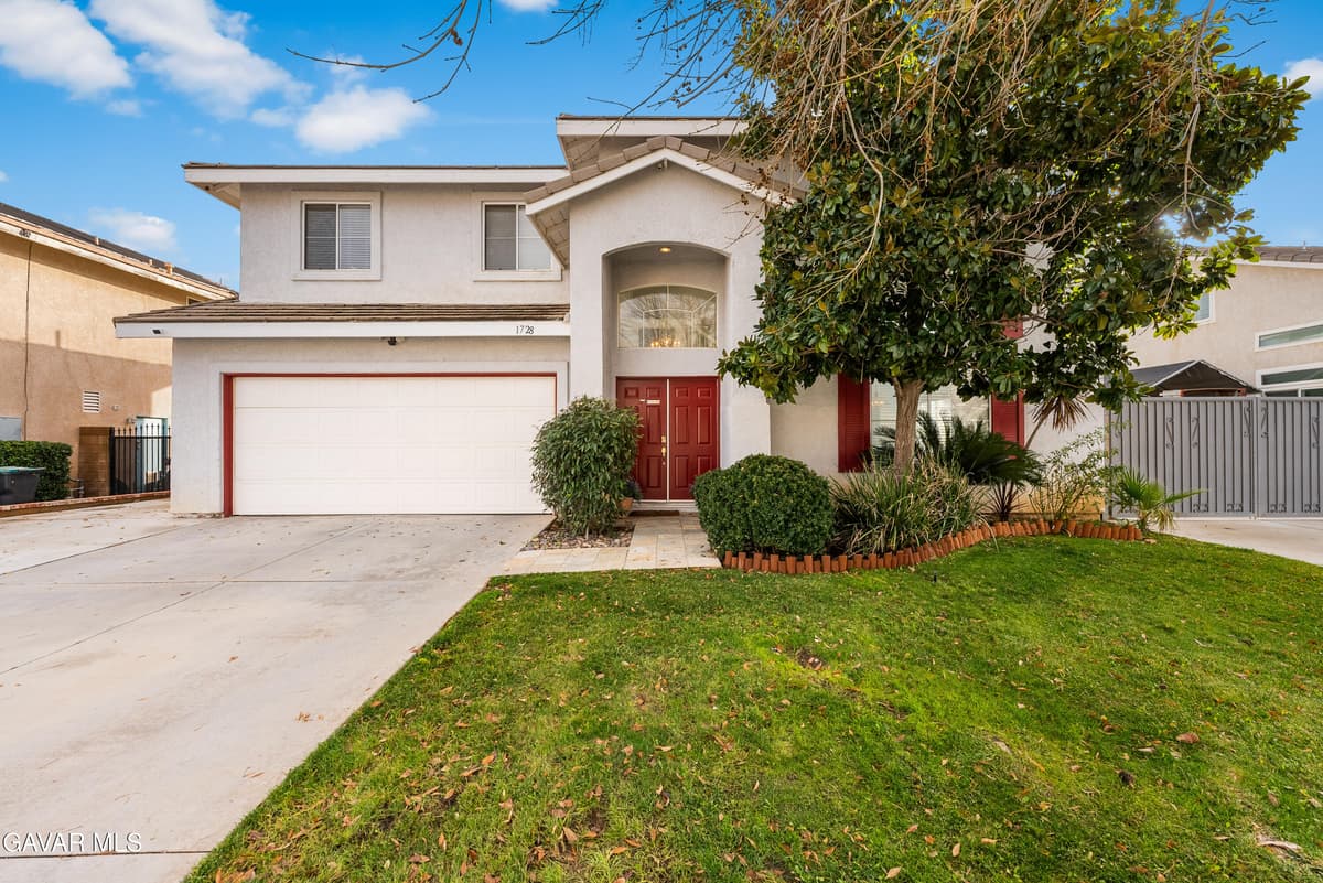 1728 Blackberry Court